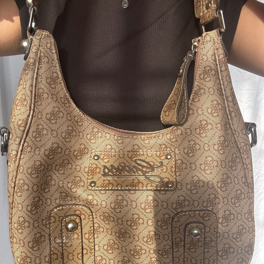 Vintage Guess Bag
